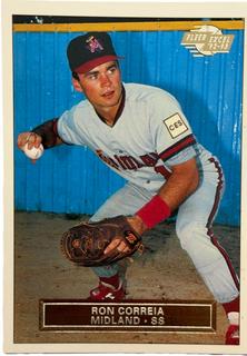 Ron Correia