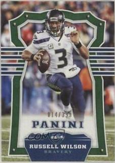 Russell Wilson