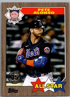 Pete Alonso