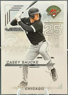 Casey Saucke