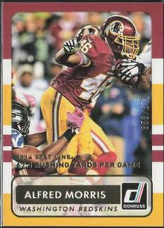 Alfred Morris