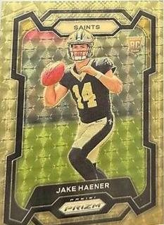 Jake Haener