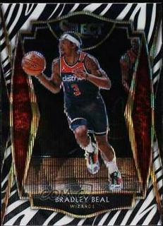 Bradley Beal