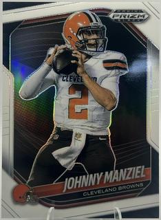 Johnny Manziel