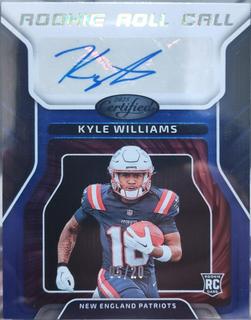 Kyle Williams