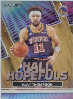 Klay Thompson