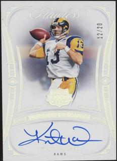 Kurt Warner