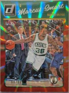 Marcus Smart
