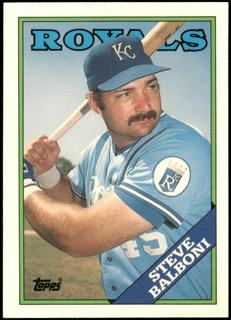 Steve Balboni