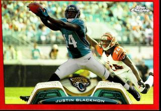 Justin Blackmon