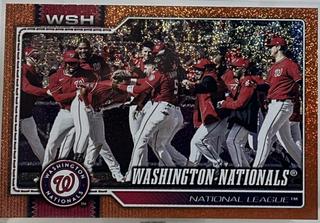 Washington Nationals