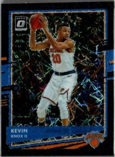 Kevin Knox II