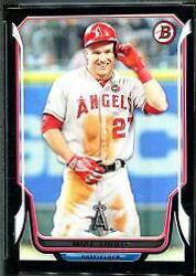 Mike Trout
