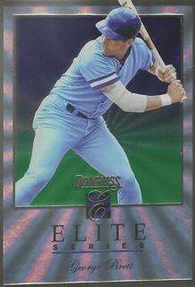 George Brett