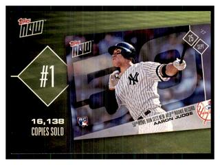 Aaron Judge