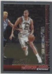 Tim Duncan