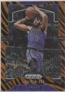 JaVale McGee
