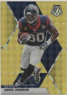 Andre Johnson