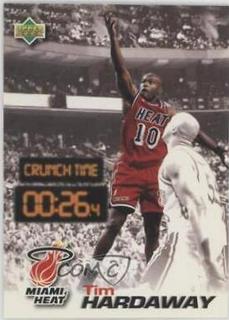 Tim Hardaway