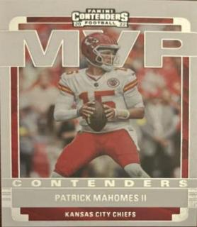 Patrick Mahomes II