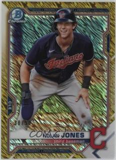 Nolan Jones
