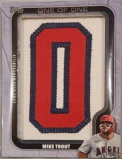 Mike Trout