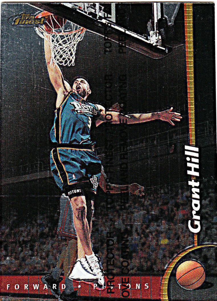 Grant Hill