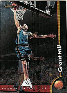 Grant Hill