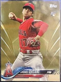 Shohei Ohtani