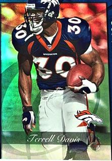 Terrell Davis