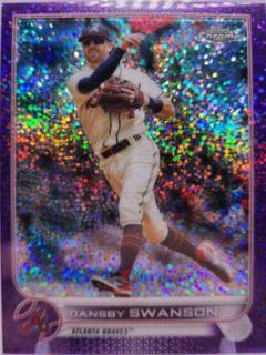 Dansby Swanson