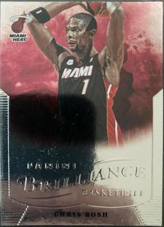 Chris Bosh
