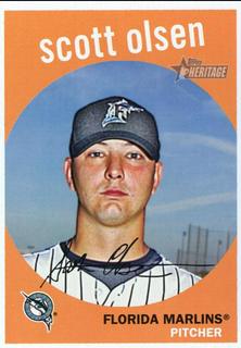 Scott Olsen