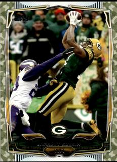 Jarrett Boykin