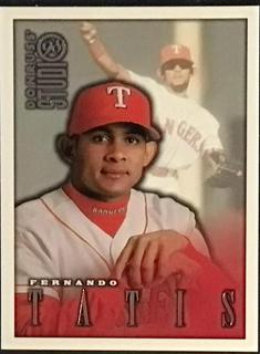 Fernando Tatis