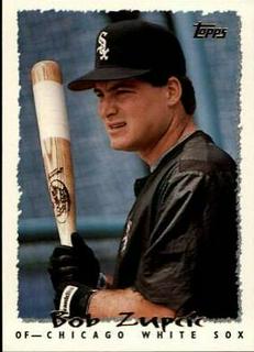 Bob Zupcic