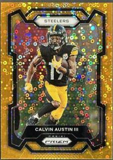Calvin Austin III