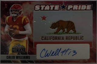 Caleb Williams