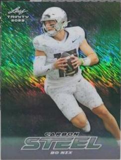 Bo Nix