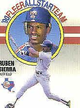 Ruben Sierra