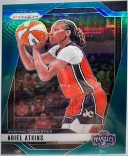 Ariel Atkins