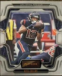 Nico Collins