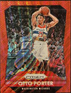 Otto Porter