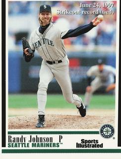 Randy Johnson