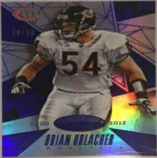 Brian Urlacher