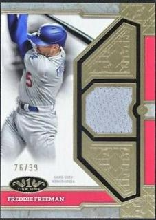 Freddie Freeman