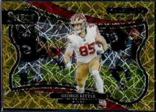 George Kittle