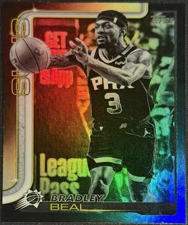 Bradley Beal