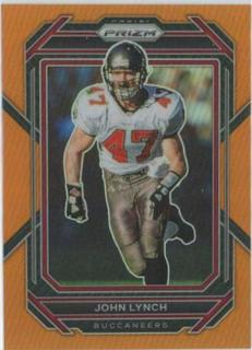 John Lynch