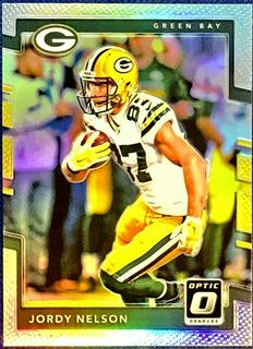 Jordy Nelson